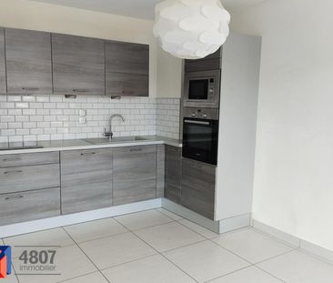 Appartement T2 à louer à Cran Gevrier - Photo 2