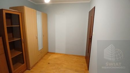 Atrakcyjne 2-pok.mieszkanie, maly balkon, parter - Photo 3