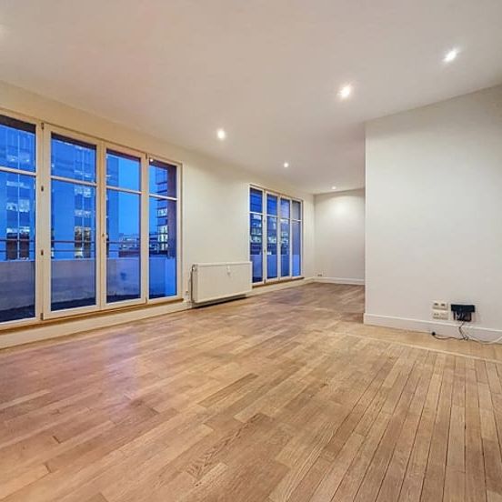 Appartement te huur - Photo 1