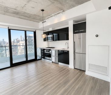 Theatre Park Lofts , #3001 - Photo 2