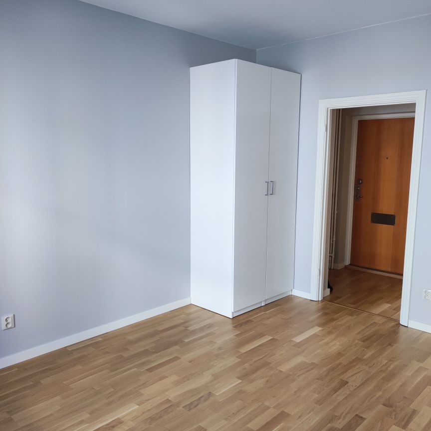 Madängsgatan, Göteborg - Photo 1