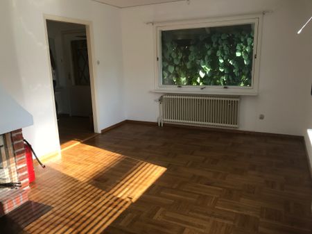 Nävervägen, Täby - Foto 2