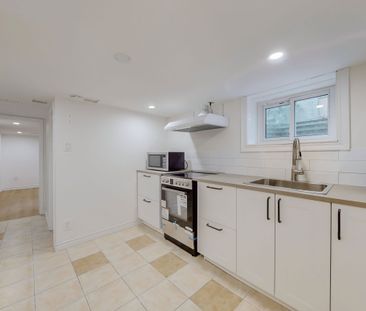 For Lease - 164 William Street Unit# BSMT, Toronto, Ontario - Photo 1