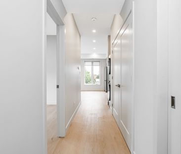 For Lease - 1267 Summerville Avenue Unit# 9, Carlington - Central P... - Photo 1