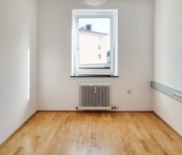 Wohnen und Arbeiten räumlich getrennt - 1,5-Zimmer-Wohnung in Salzb... - Foto 2