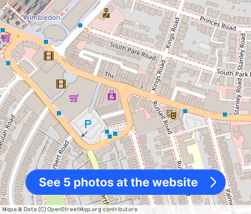 2 bedroom apartment for rent - Photo 1