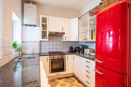 1 bedroom flat to rent - Photo 4