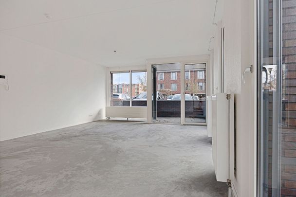 Appartement te huur: Koppeldijk 24-A 7271 EZ Borculo - Foto 1