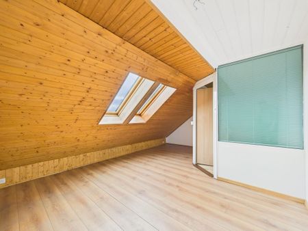 Maison mitoyenne de 3.5 pièces dans la pittoresque région de Broye - Foto 4