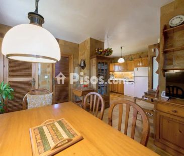 Chalet en alquiler en Cerrado de Calderón - Hacienda Paredes - Photo 2