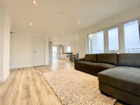 5, 25 Sandford Building, Bridge End, Belfast, BT5 4AW - Photo 1