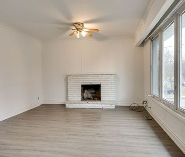 For Lease - 240 Markham Road Unit# Main Floor, Toronto, Ontario - Photo 1
