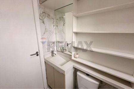 Apartamento 2 Quartos com 47m² para locação por R$2.300,00 - Vista Alegre -RJ - Foto 4