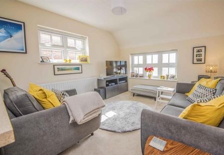 2 bedroom apartment to rent - Photo 4