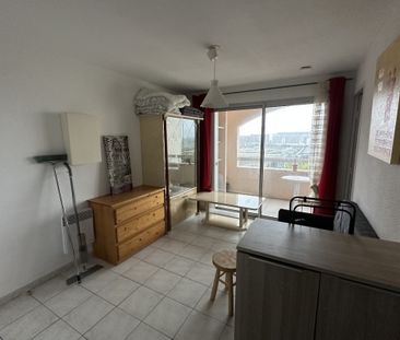 APPARTEMENT Meublé - Photo 2