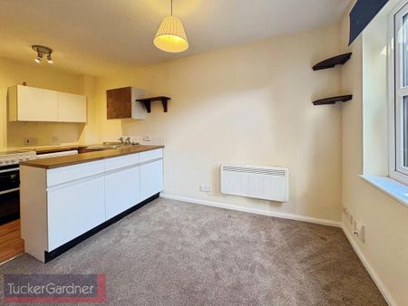 1 bedroom house to rent - Photo 3