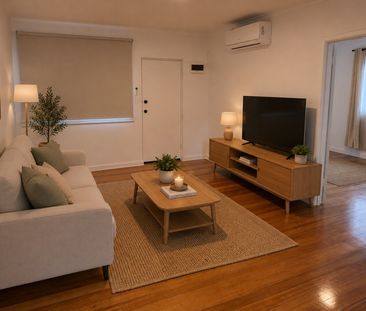 TASTEFULLY RENOVATED TWO BEDROOM APARTMENT - DIRECT BEACH ACCESS - Photo 1