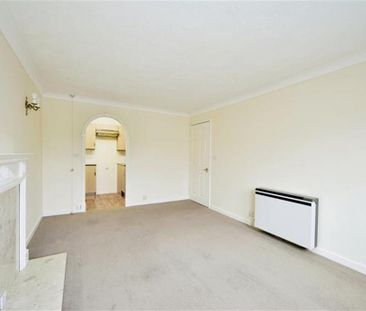 1 bedroom retirement property to rent - Photo 1