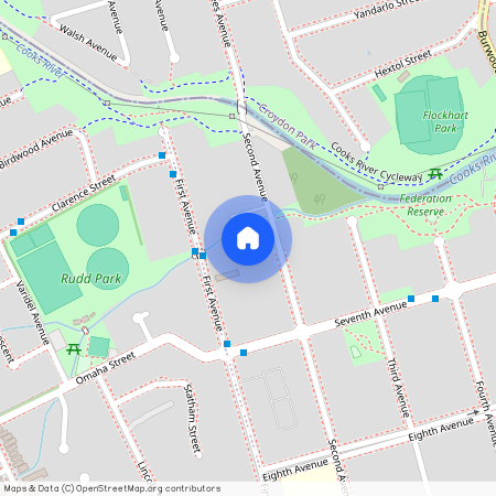 12/56-58 Second Avenue, NSW 2194, Campsie