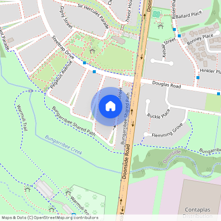 16 Manto Street, NSW 2767, Bungarribee