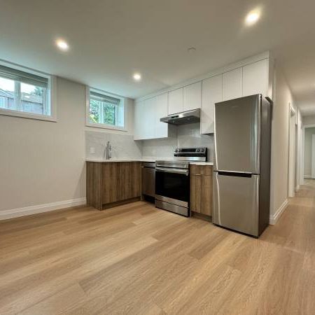 Brand New Basement Suite - Renfrew Heights - Photo 1