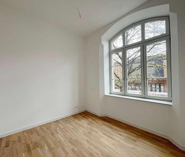*** Moderne 2-Raum-Wohnung im sanierten Gymnasiumgebäude *** - Photo 4