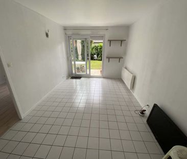 APPARTEMENT BOIS GUILLAUME 2 pièces 37 m² - Photo 1