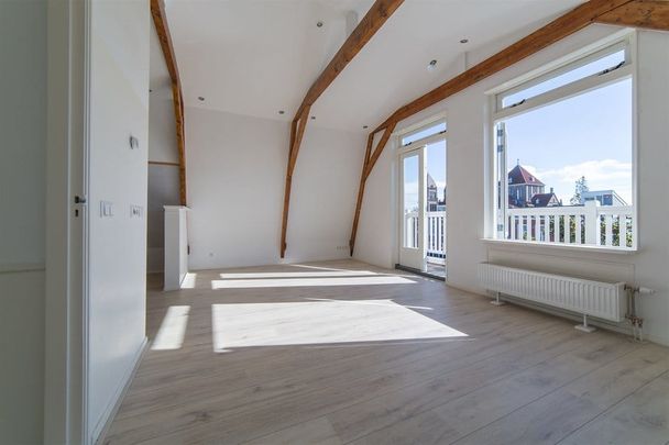 Appartement te huur: Willemsparkweg 115-2 1071 GW Amsterdam - Photo 1