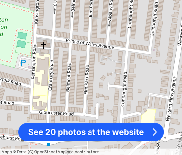 Elm Park Road, Reading, RG30 - Photo 1