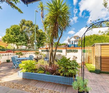 2 bedroom ground floor flat to rent - Photo 6
