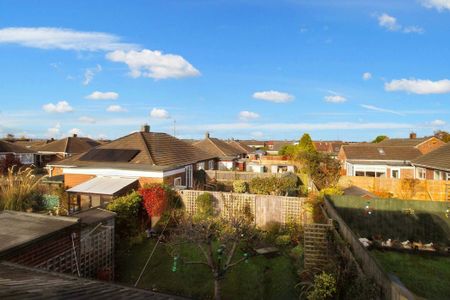 3 bed semi-detached bungalow to rent in NE13 - Photo 5