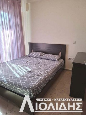 Διαμέρισμα για ενοικίαση Νέα Ελβετία (Χαριλάου) - Photo 3