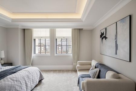 3 bedroom apartment to rent - Photo 5