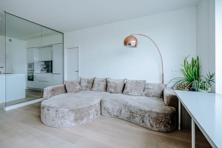 Appartement te huur - Photo 4