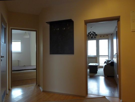 2 osobne pokoje, os.Projektant - Zdjęcie 1