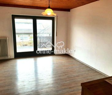 Schöne 2-Zimmer Wohnungen mit Balkon je mit Küchenzeile u. 2 Duschb... - Photo 2