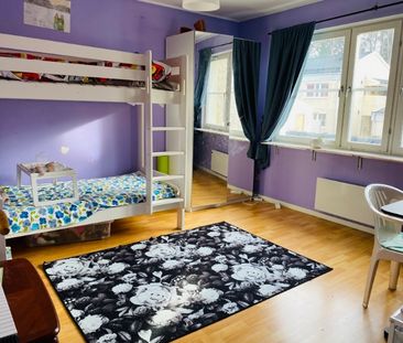 Täby - 5rok - 6mån - 20.125kr/mån - Foto 4