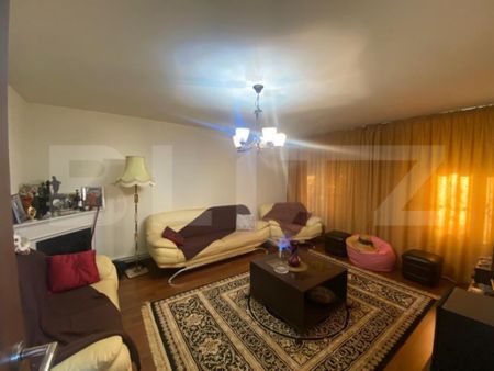 Apartament 4 camere, prima inchiriere, 105mp cu centrala ter - Photo 2