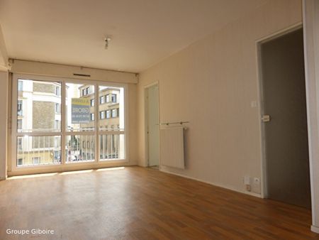 Appartement T2 à louer - 47 m² - Photo 5