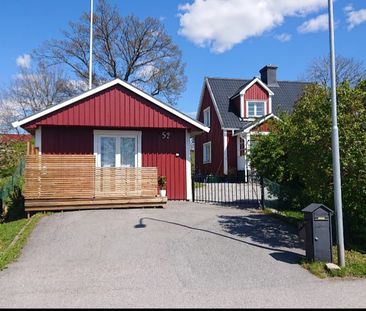 Stationsvägen, Bro - Foto 1