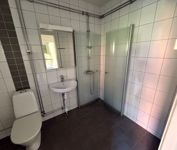 Nytorgsbacken 55 – 2rok(lgh 1006) - Photo 1