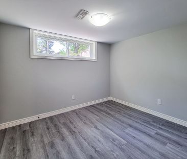 For Lease - 154 West 31st Street Unit# Bsmt., Hamilton, Ontario - Photo 2