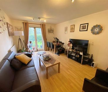 1 bedroom apartment to rent - Photo 6
