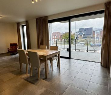 Appartement te huur in Oostmalle voor € 1.100 met 3 slaapkamers - Photo 3