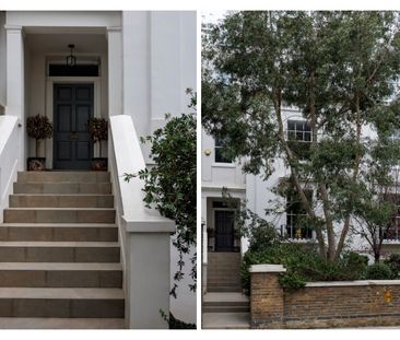 Hamilton Terrace, London, , NW8 9UP - Photo 4