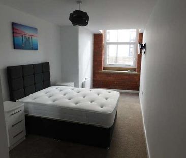 Empire House Balme Street, City Centre, BD1 - Photo 5