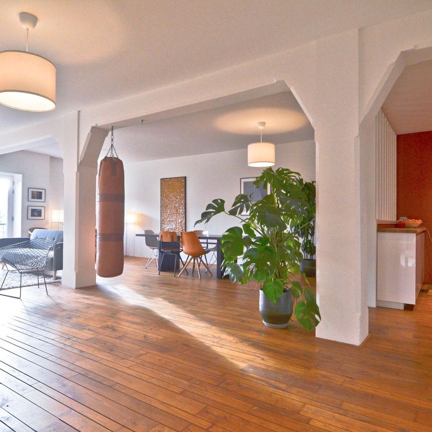 Appartement te huur: Nova Zemblastraat 12-F 1013 RK Amsterdam - Foto 1