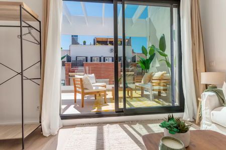 Calle de Zabaleta, Madrid, Community of Madrid 28002 - Foto 2