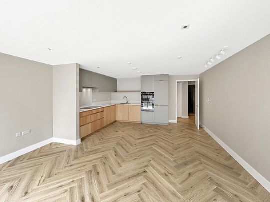 3 bedroom apartment to rent - Photo 1