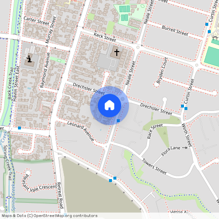 202 Neale Street, Vic 3550, Flora Hill